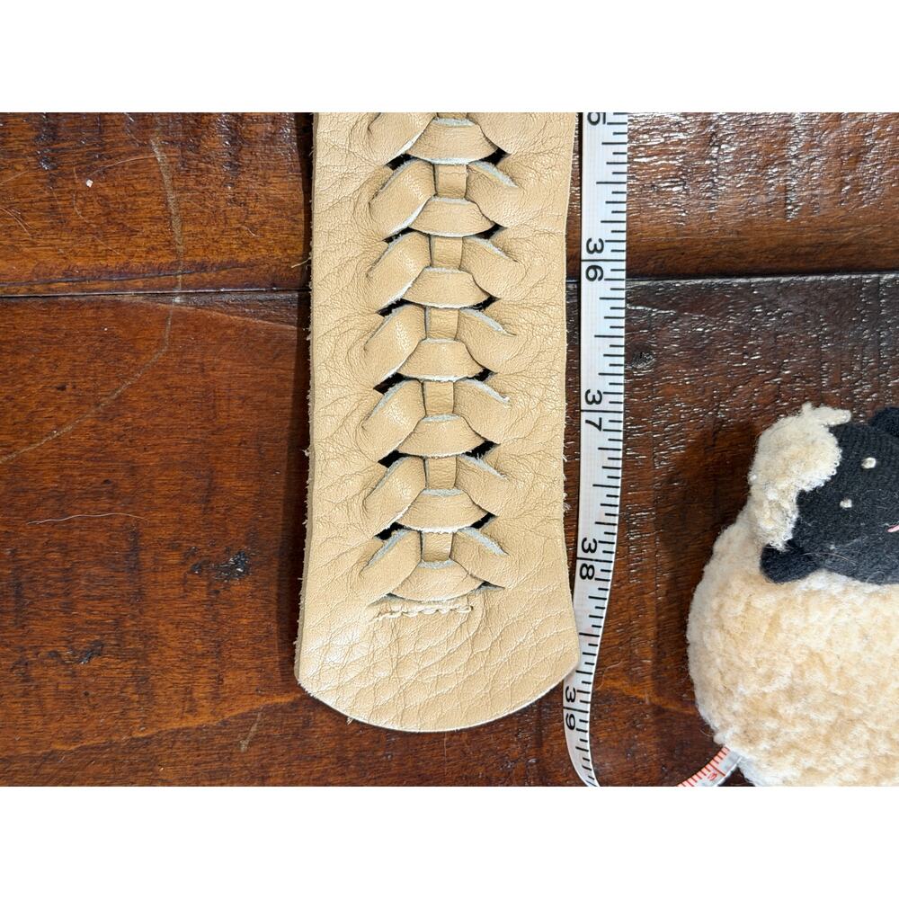 Leatherock Belt - Picture 4 of 5